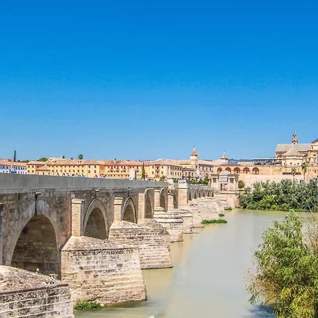 Gorgeous In With Wifi Apartment Cordoba