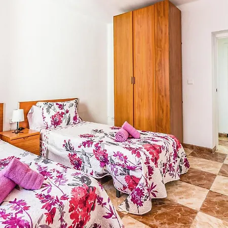 Gorgeous In With Wifi Apartment Cordoba