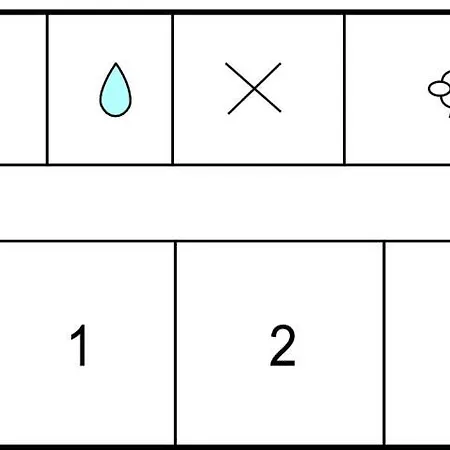 Gorgeous In With Wifi * Cordoba