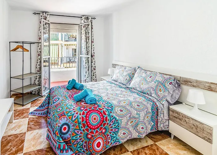 Gorgeous In With Wifi Cordoba