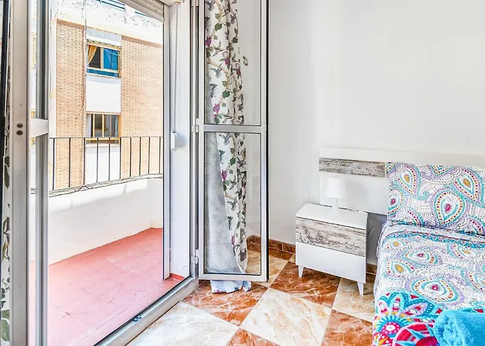 Gorgeous In With Wifi Apartment *