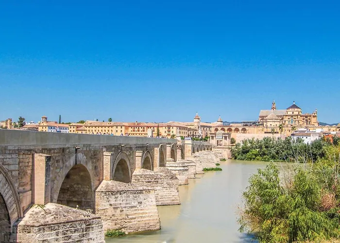 Gorgeous In With Wifi Apartment Cordoba