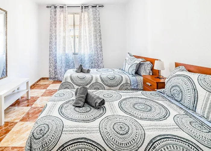 Gorgeous In With Wifi Apartment *