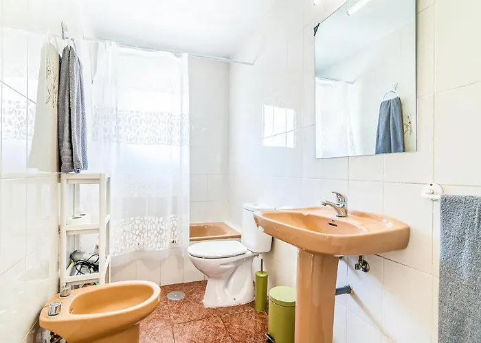 Apartment Gorgeous In With Wifi *