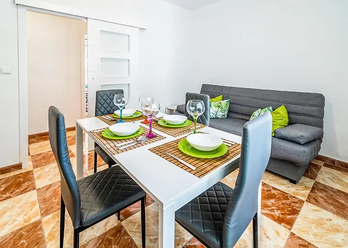 Gorgeous In With Wifi Cordoba