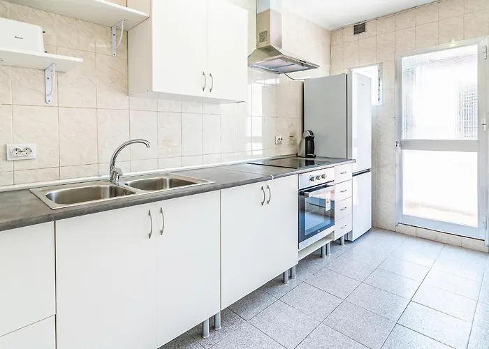 Gorgeous In With Wifi Apartment