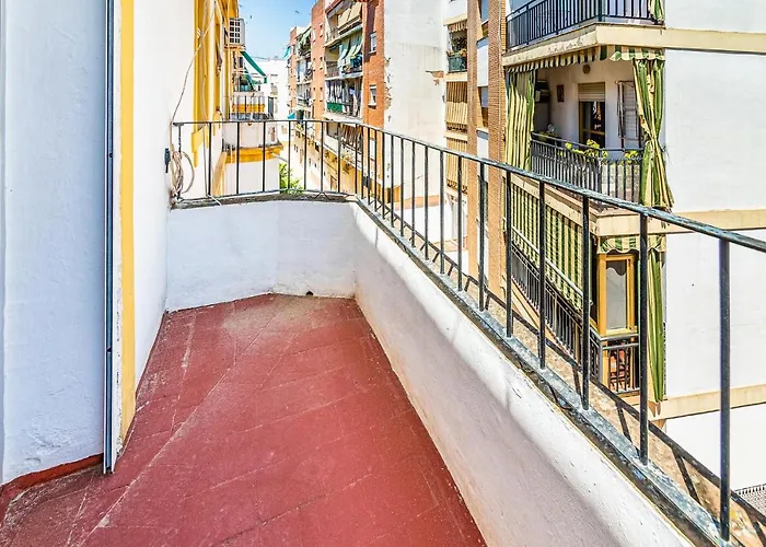 Gorgeous In With Wifi * Cordoba