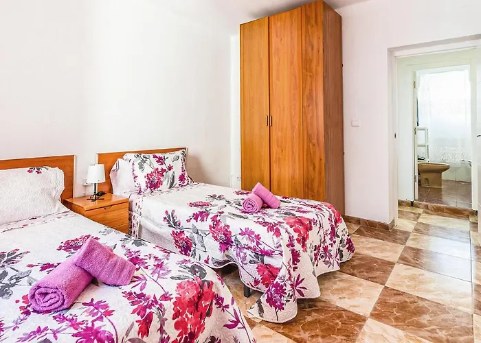 Gorgeous In With Wifi Apartment Cordoba