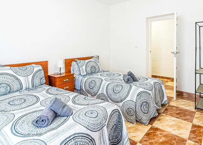 Apartment Gorgeous In With Wifi