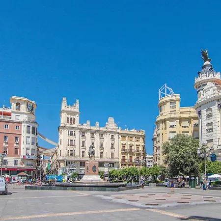 דירה Gorgeous In With Wifi *