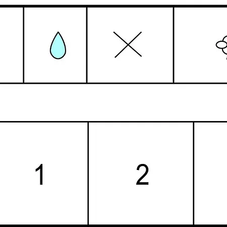 Gorgeous In With Wifi * Cordoba