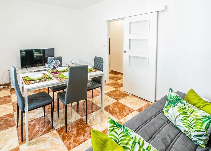 Gorgeous In With Wifi * قرطبة