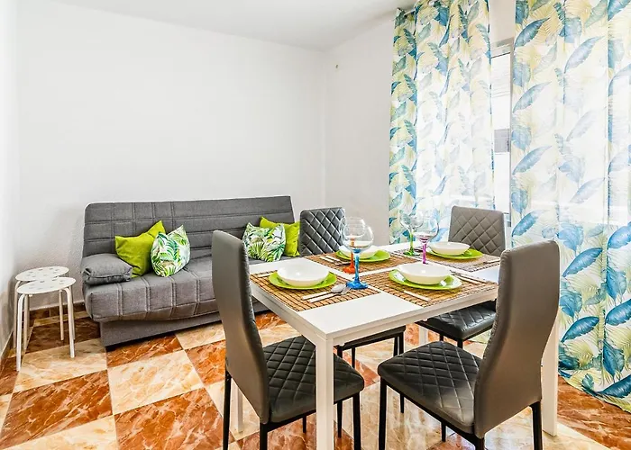 Gorgeous In With Wifi