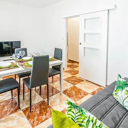 Beautiful In With Kitchenette * Córdoba