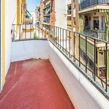 Beautiful In With Kitchenette * Córdoba
