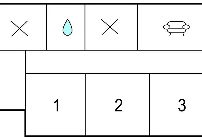 Gorgeous In With Wifi * Кордова